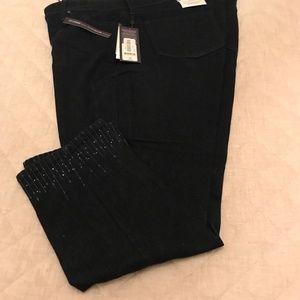 NYDJ jeans